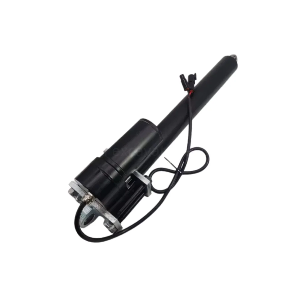 4793060 479-3060 For 966H 962H 950H 950 962 966 972H Electric Push Rod Hood Tilting Power Actuator Loader Parts