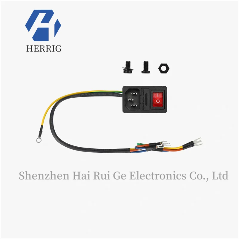 

Tuozhu Power Switch Socket [Compatible with X1/P1 Series]