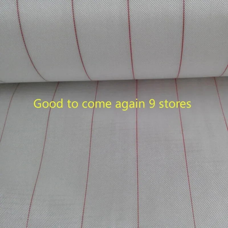 50cm Width 10 Meter Long Peel Ply Glass Fiber Vacuum Infusion Tools for Wind Power and Marine Industry