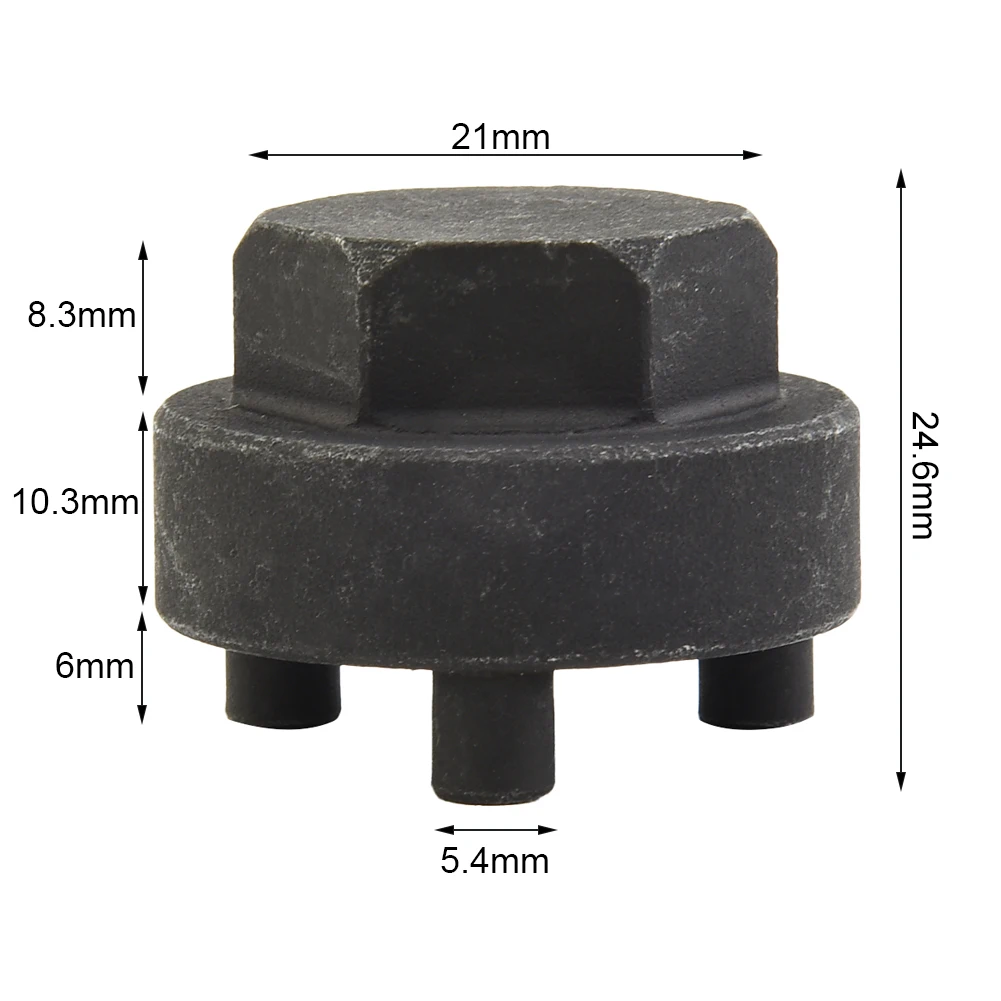Car Steering Rack Thrust Piece Tool For BMW F20 F21 F30 F32 F31 F36 F48 F25 Steering Rack Thrust Piece Repair Dismounting Tool