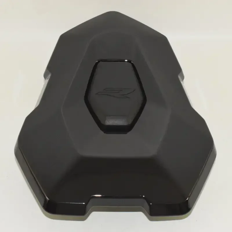 Juste de siège passager arrière de moto, coque de siège unique, bosse de carénage, adaptée pour BMW S1000R 2022-2024 BMWS1000R