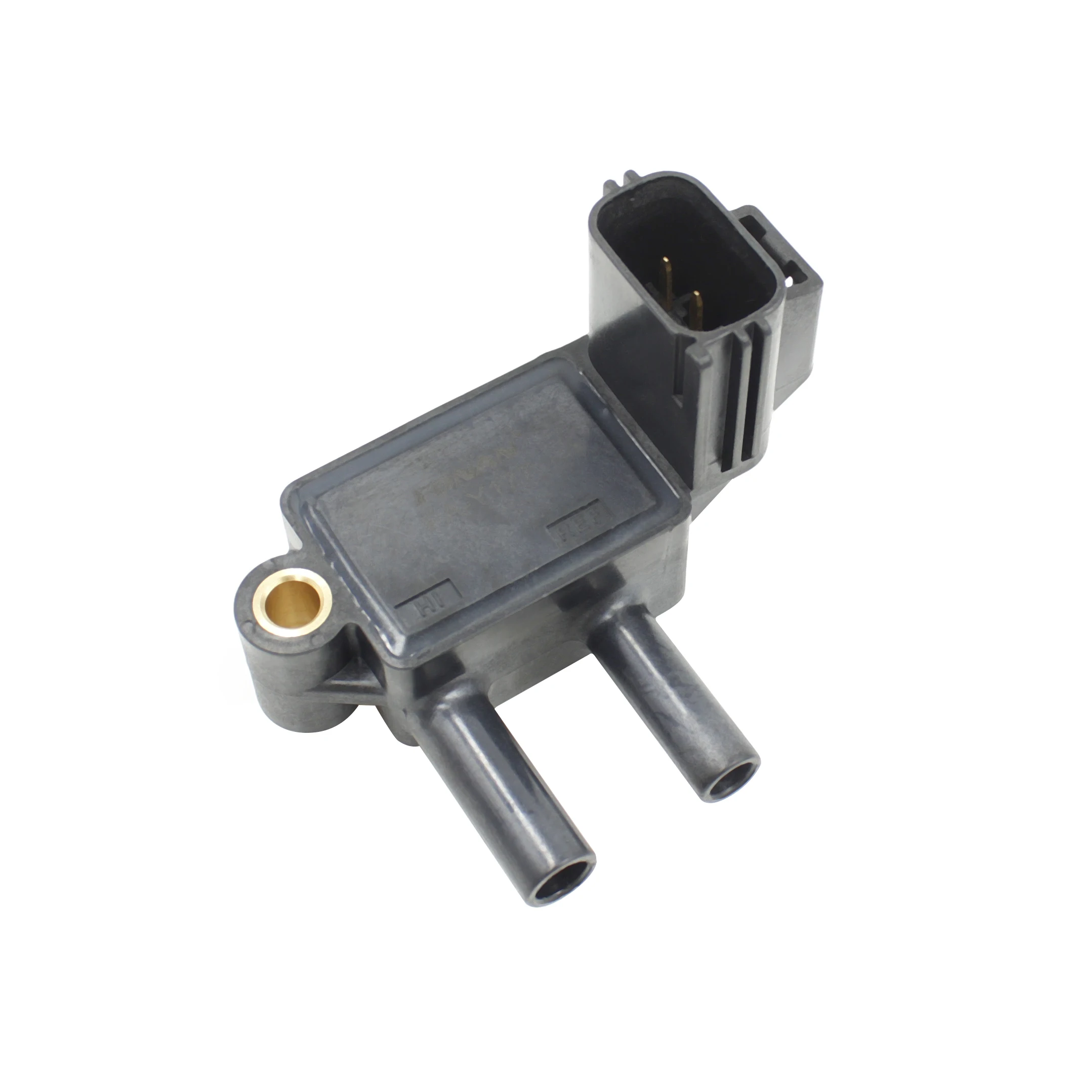 DPF Particulate Filter Pressure Sensor For Land Rover Range 2.2 16V SUV Diesel 2011 - 2019 LR133910 CX235L200AB CX235L200AA