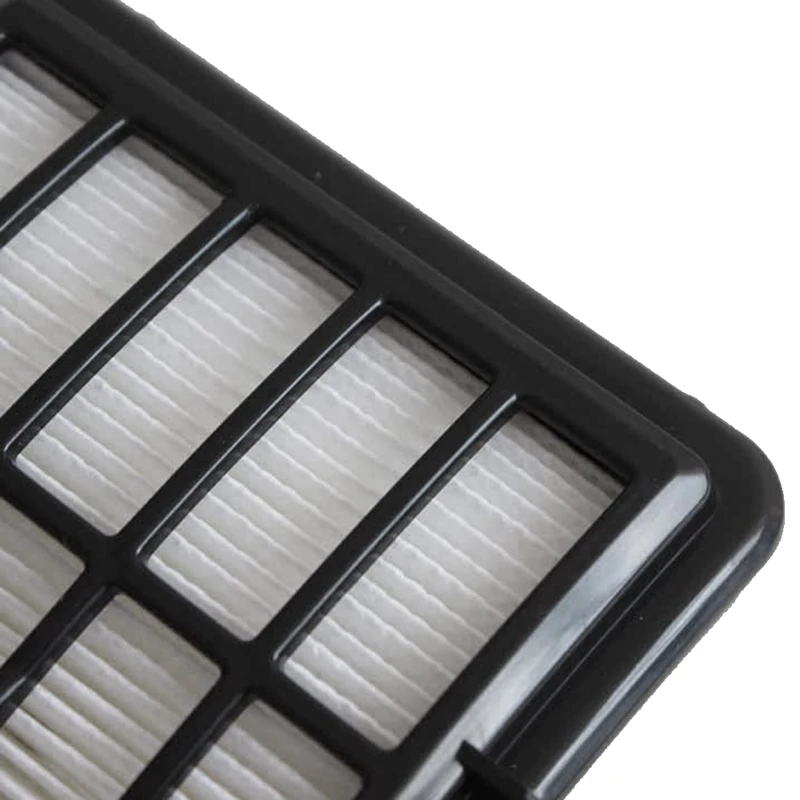 Elementos filtrantes para accesorios de aspiradora Shark NV350 NV351