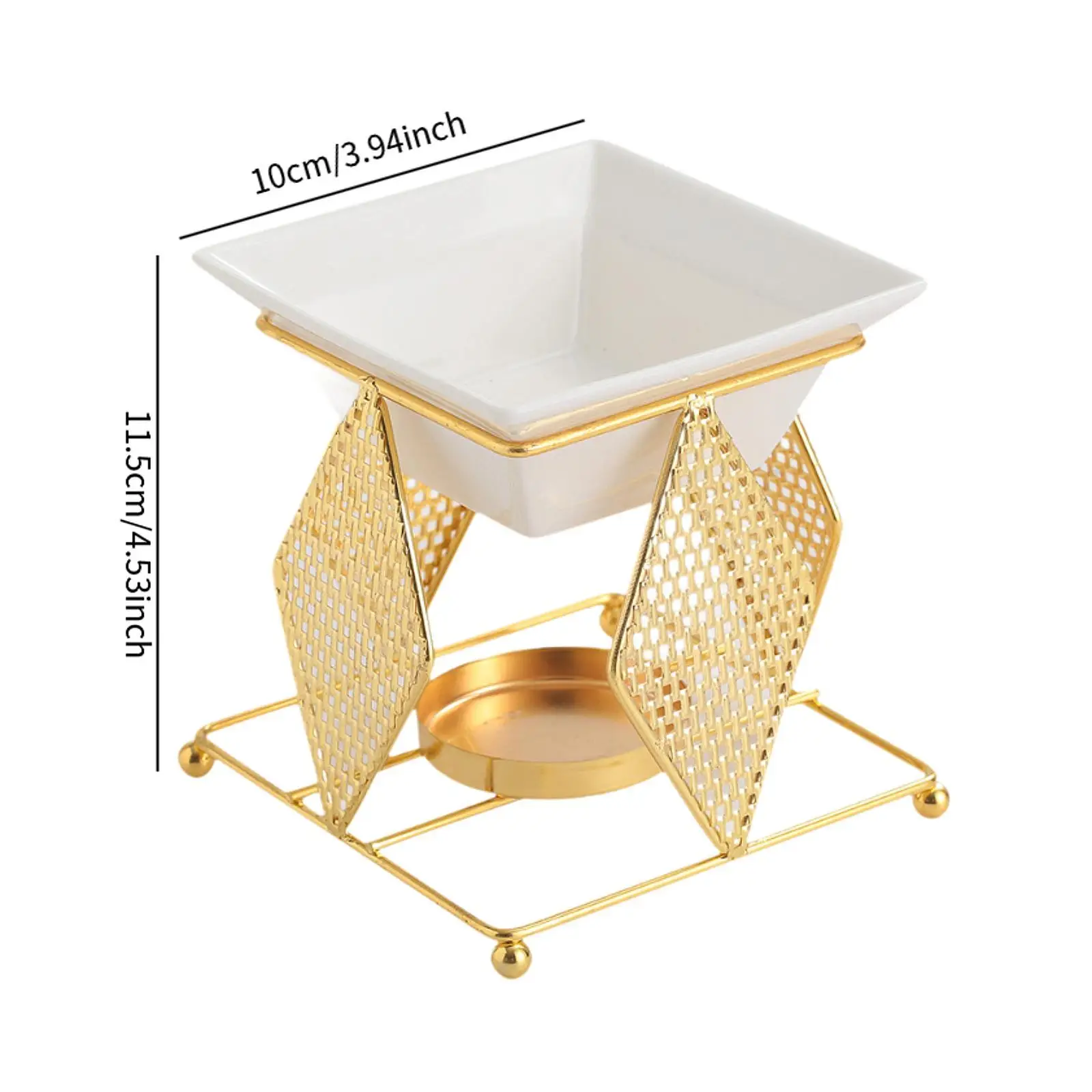 مبخرة الزيوت العطرية لتدفئة المنزل والمطبخ والتأمل #6