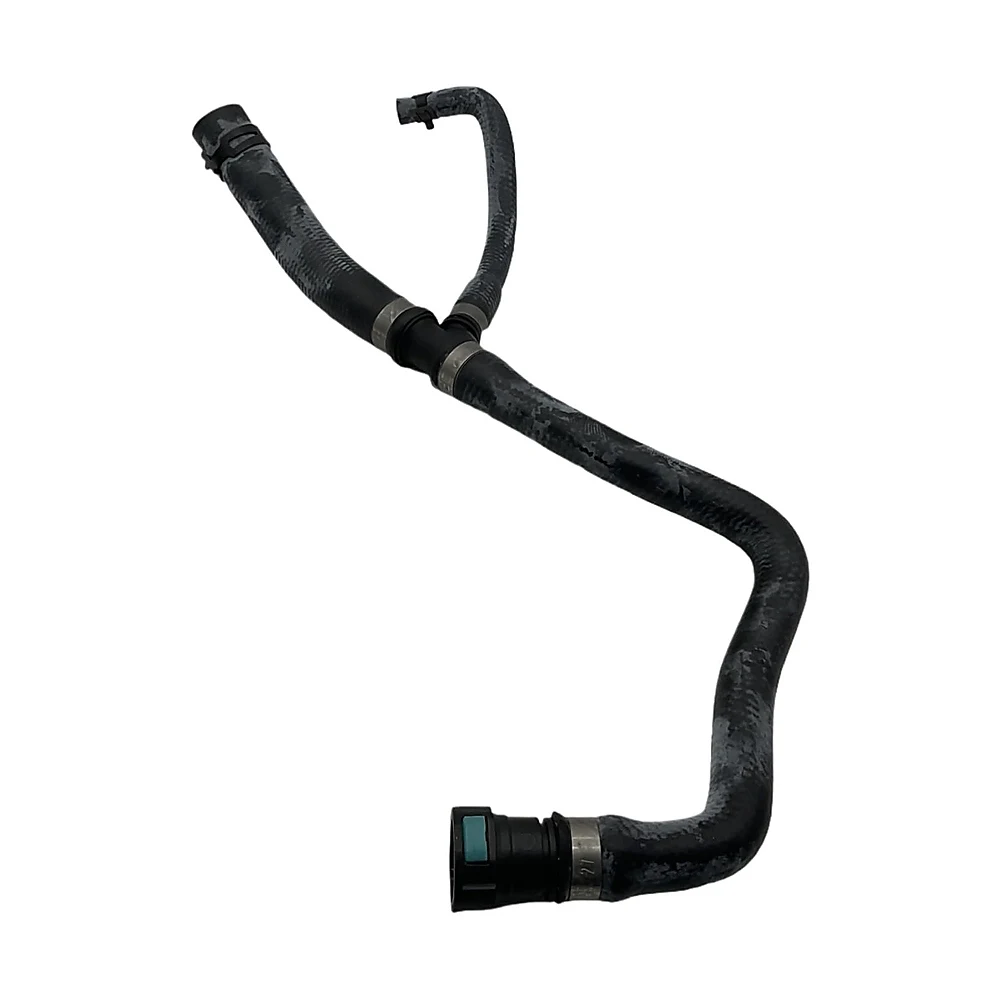 Heater Core Coolant Hose C2Z1460 Fit For Jaguar XF