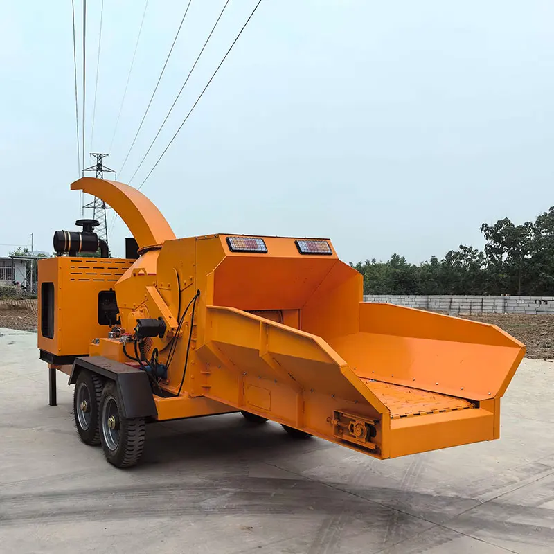 1T/H-5T/H Diesel Wo…