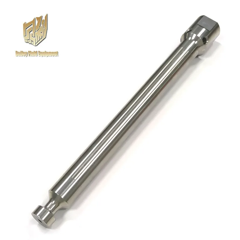 Pneumatic Sprayer Pump Plunger Rod 115cc Fit X35 X55 Airless Sprayer Replacement Parts 24B820