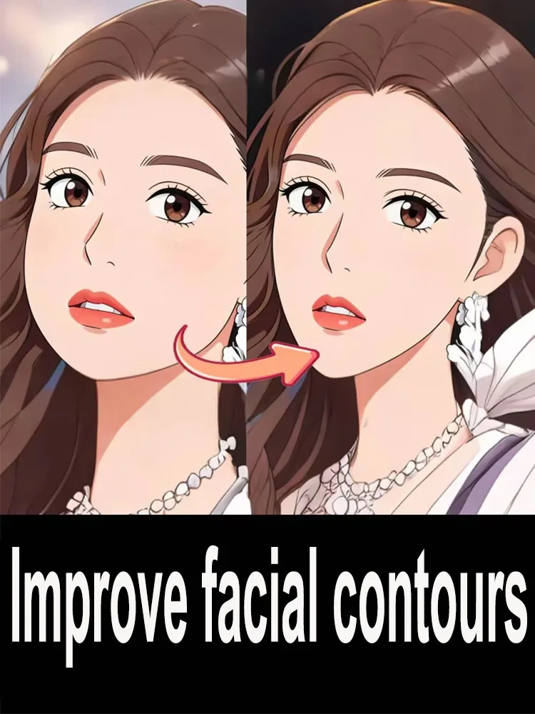 Improve facial contours and radiate confident glow  new product launch