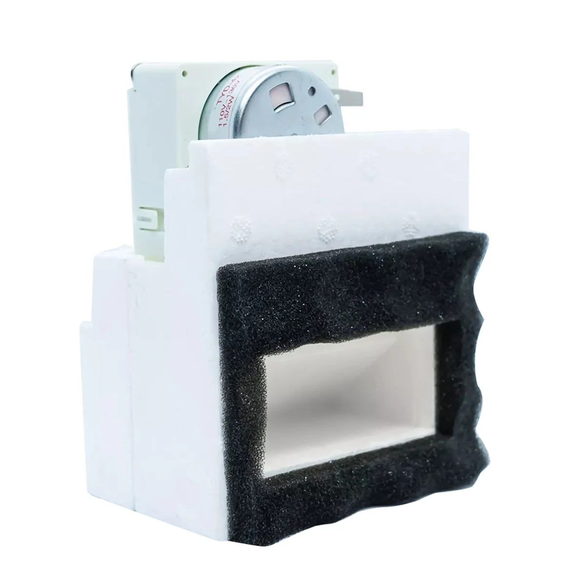 BFYLE 242303001 , AP 5788340 , PS 8746718   voor Electrolux Frigidaire koelkast luchtdemper