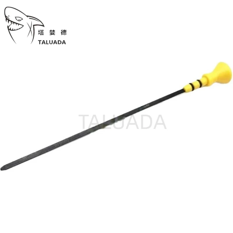 

Oil Gauge Casing Assembly For E313 315D2 320GC 320GX C4.4 Engine Oil Gauge Excavator Accessories High Quality