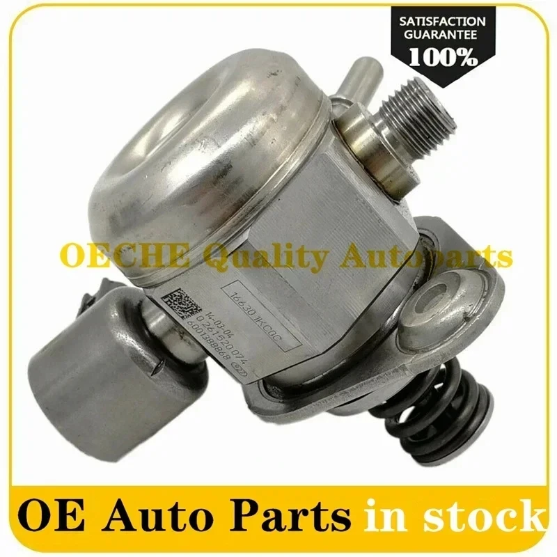 Fuel Pump Fit For Nissan Juke 1.6L X-TRAIL Rogue Sport 2.0L QASHQAI 2011-2017 16630-1KC0C 16630-1KC0A 16630-4BC0A 16630-4BA0A