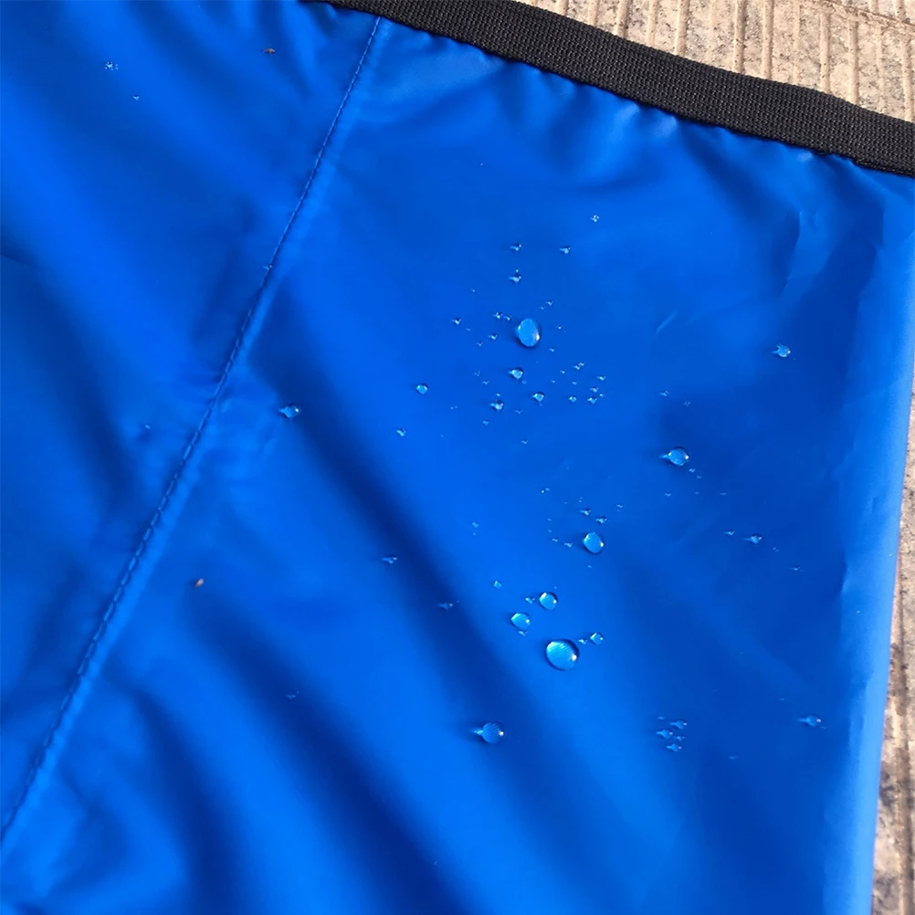 5Pcs Waterproof Dry Bag Pouch Set Portable Sizes Xl Xxl Watertight Roll Top for Kayaking Rafting Camping Boating Outdoor