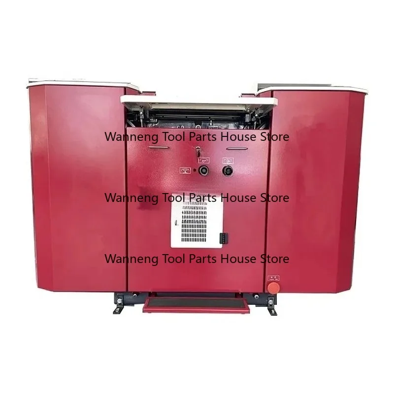 Industrial China Leather Splitting Machine / Leather Splitting Machinery Supplier / Camoga Leather Splitting Machine