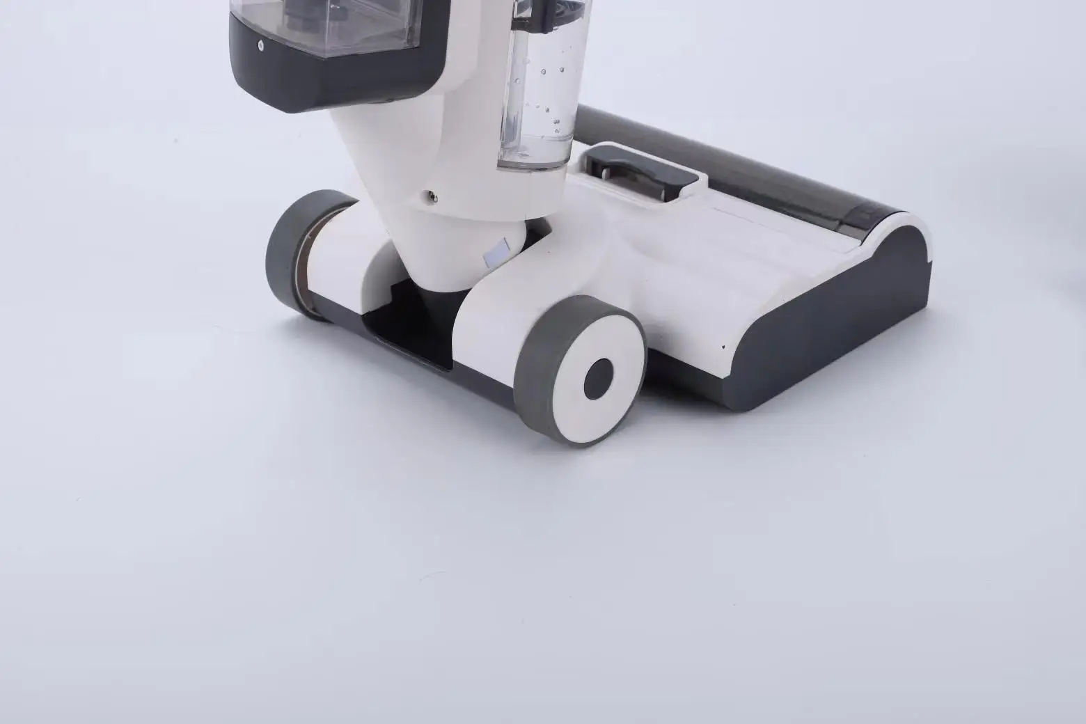 BOCO DF818   Automatic Cordless  Dry and Wet Useful Floor Cleaning  Handle Machine for Floor Carpet Curtain