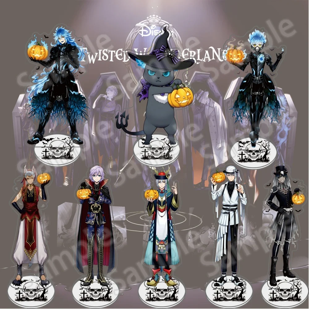 Twisted-Wonderland …