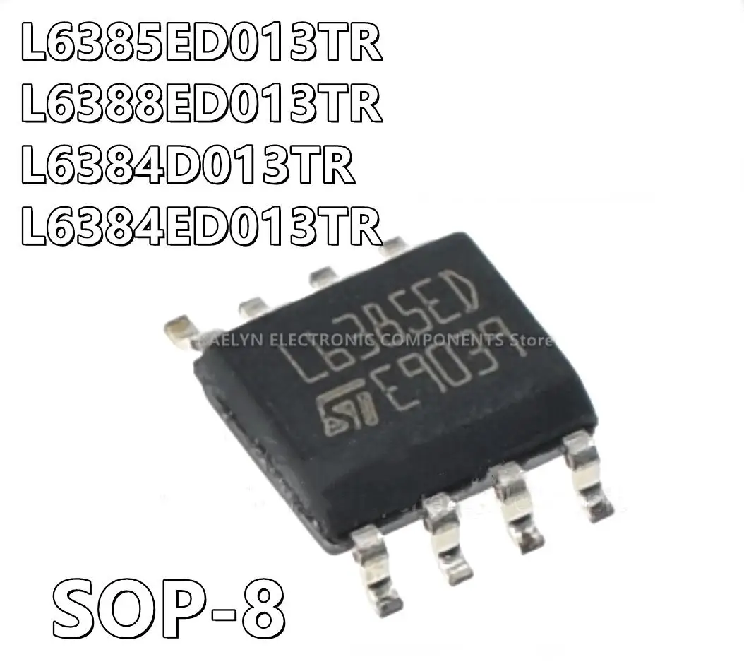 20Pcs/Lot L6385ED01…