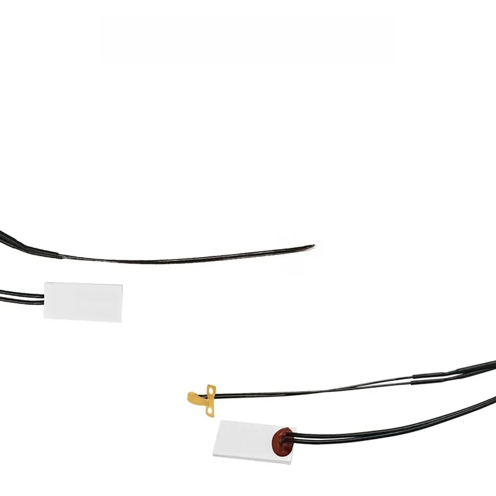 1Pc 25W N Type Dummy Load DC-5GHz 50 Ohm Low VSWR For RF Connector Male Female Network Communication Testing Equipment