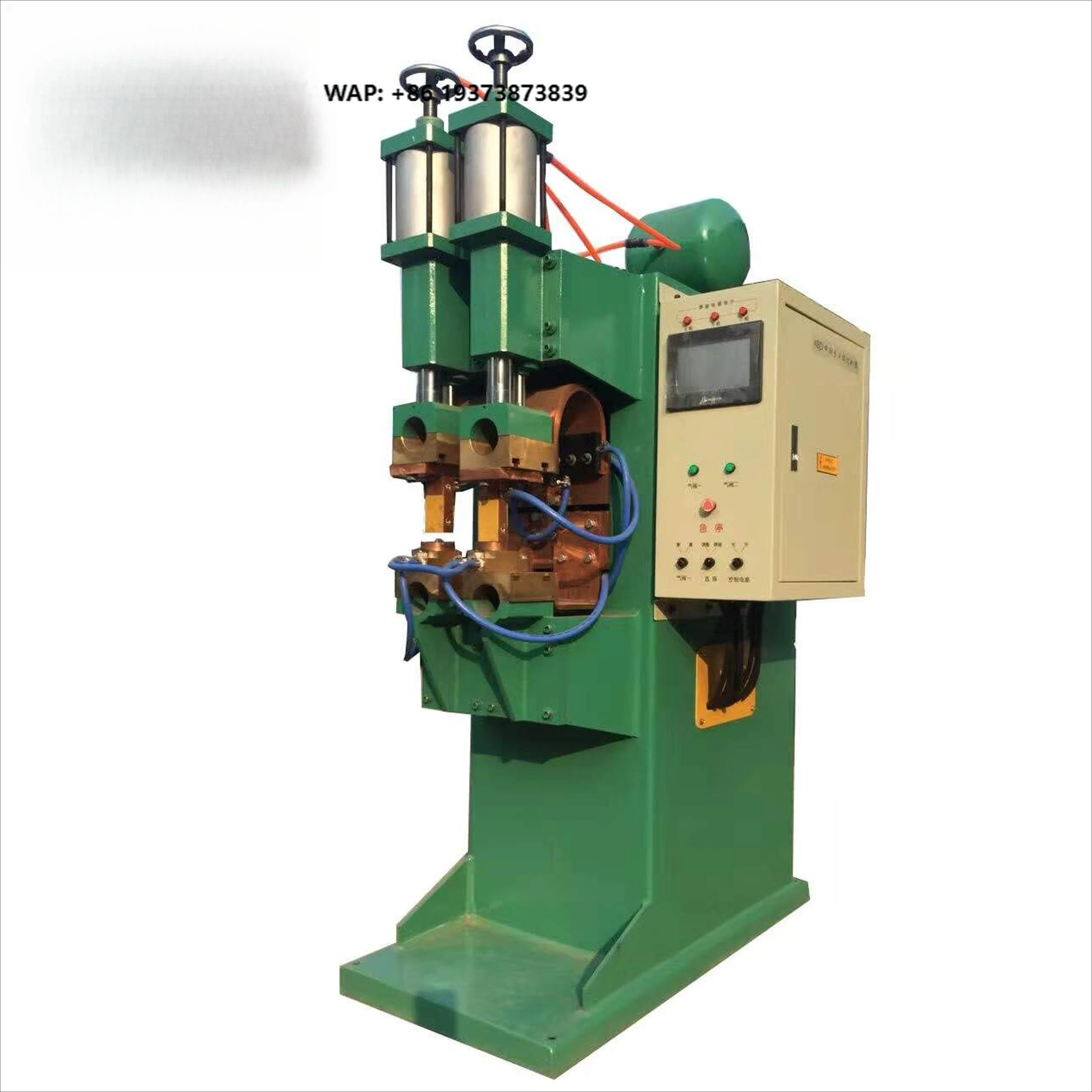 Stainless Steel Table Multi-Point Automatic Spot Welding Machine Price