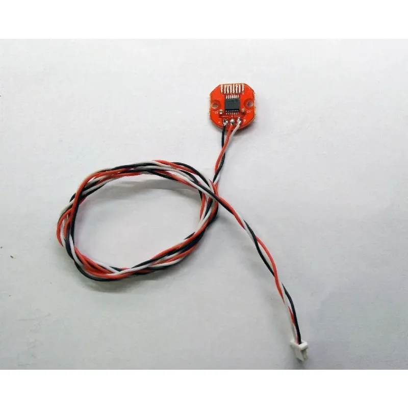 AS5600 Absolute Value Rotary Encoder PWM/I2C Port 12 Bit for Brushless Gimbal PTZ/Gimbal/Pan Tilt Motor Incremental Encoder