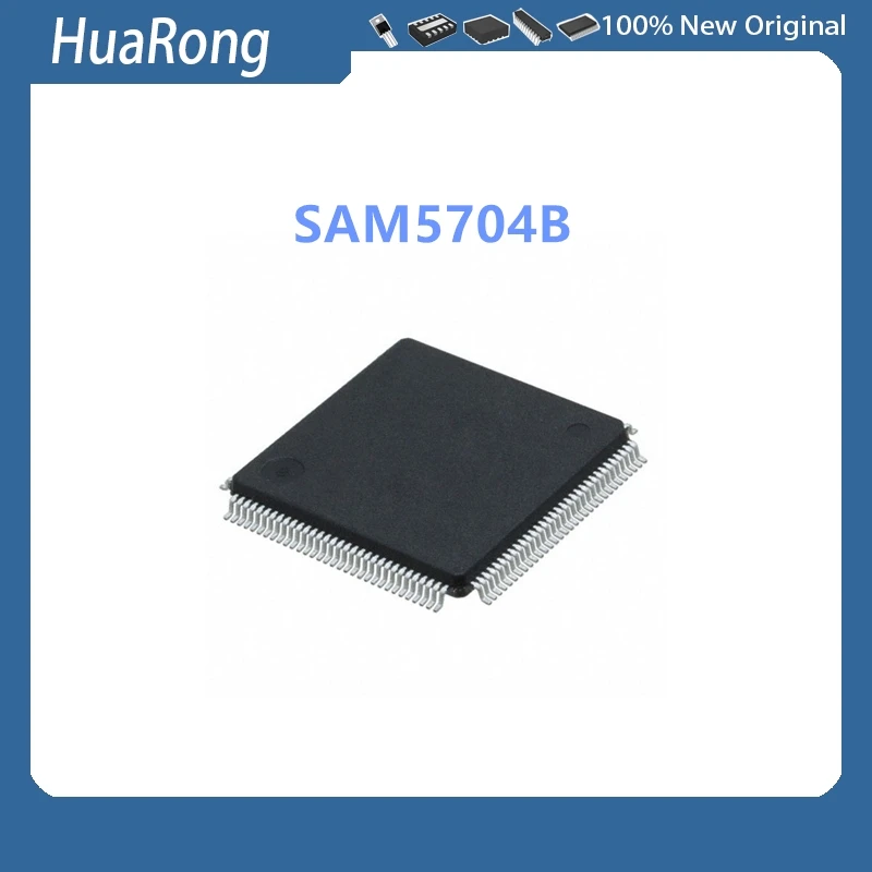 2Pcs/Lot Sam5704B S…