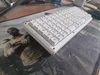 Ortho C75 キーボードキット有線シングルモード 5x15 75Key プランク Xd75 インラインホットスワップ QMK カスタムメカニカルキーボードサポートバイアル 3