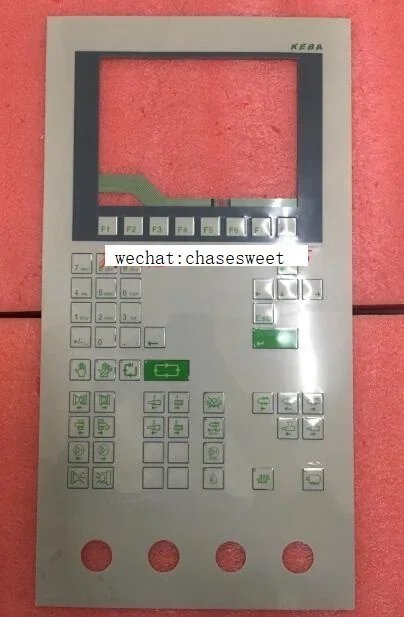K2-200 OP331/C-1100 New  keypad