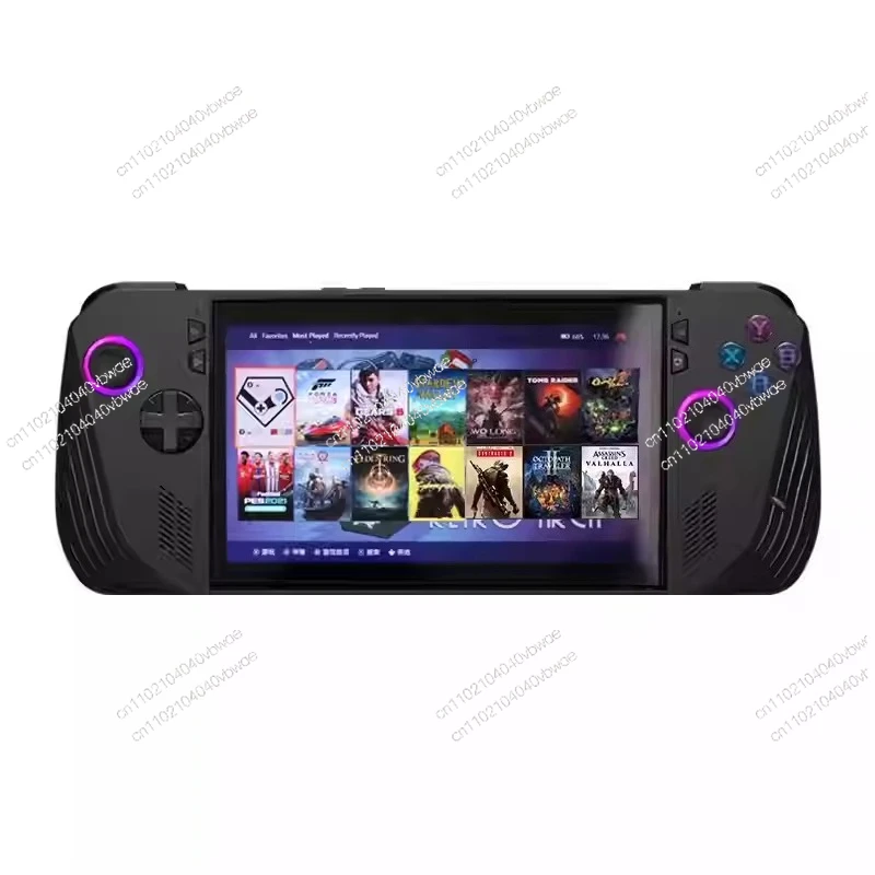 

Подходит для портативной консоли ROG Ally, портативной игровой консоли, портативного игрового ноутбука ROG, обновление двойной системы, 1 ТБ, 2 ТБ, 4 ТБ