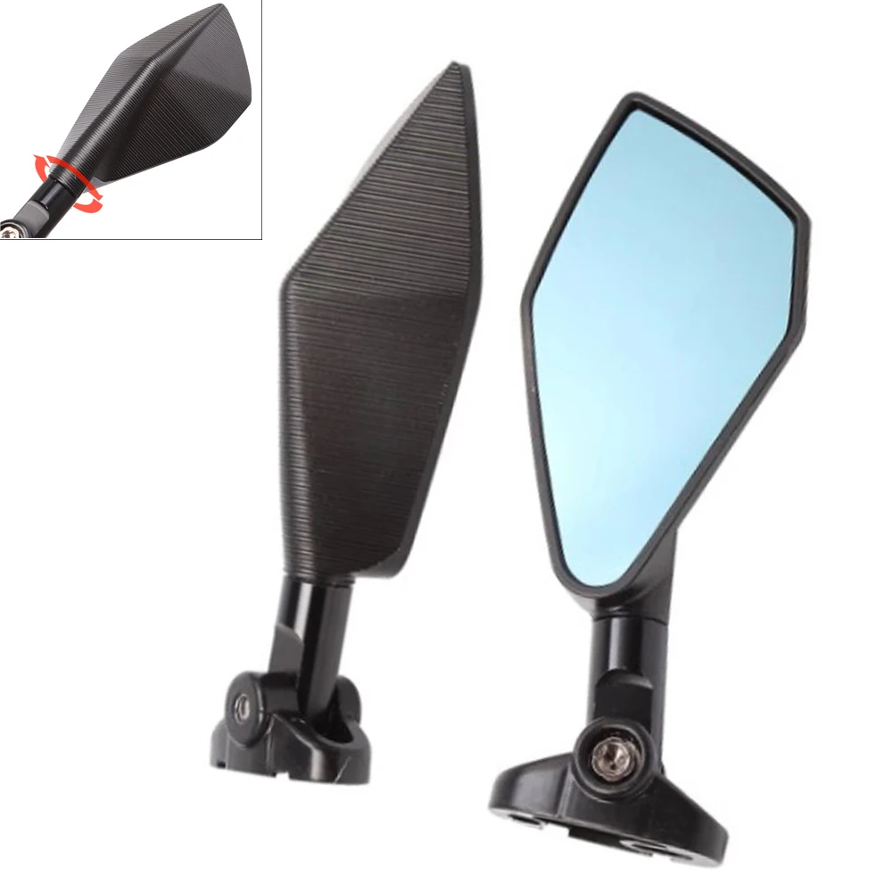 Motorcycle Back Alu…