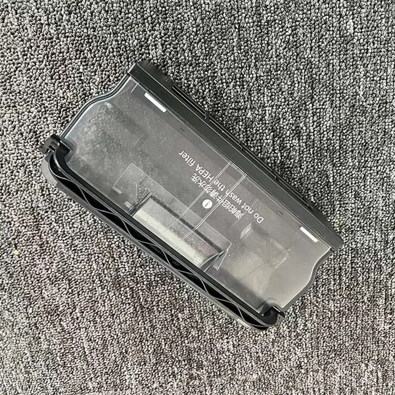 อะไหล่กล่องเก็บฝุ่น, JC55อากาศสำหรับหุ่นยนต์ดูดฝุ่นทำความสะอาดอากาศ