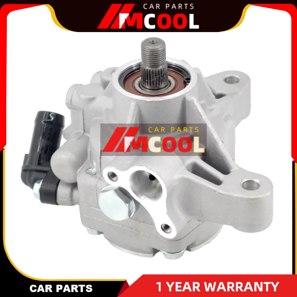

Power Steering Pump For Honda CR-V Accord Acura RSX 2.0L 2.4L 02-11 55-5682 55-5823 56110PNBA01 56110PNBA03 56110PNBA04