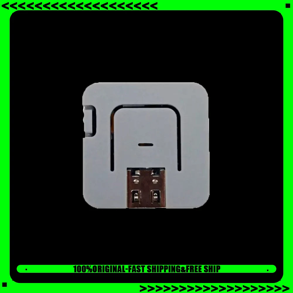 M5Stack ATOM Lite ESP32 Embedded Internet Of Things Development Toolkit Programmable Key Built-In Infrared Emission Function