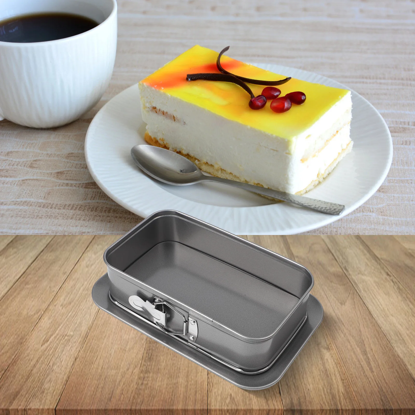 Thumbnail 4 - #8 Latest Roasting Pans Updates