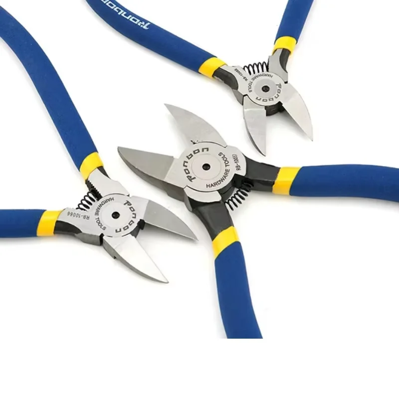 Thumbnail 4 - #45 Best Pliers to Buy In 2026