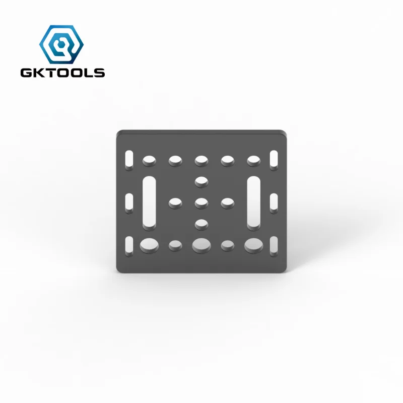 OpenBuilds V-Slot Gantry Plate - 20mm