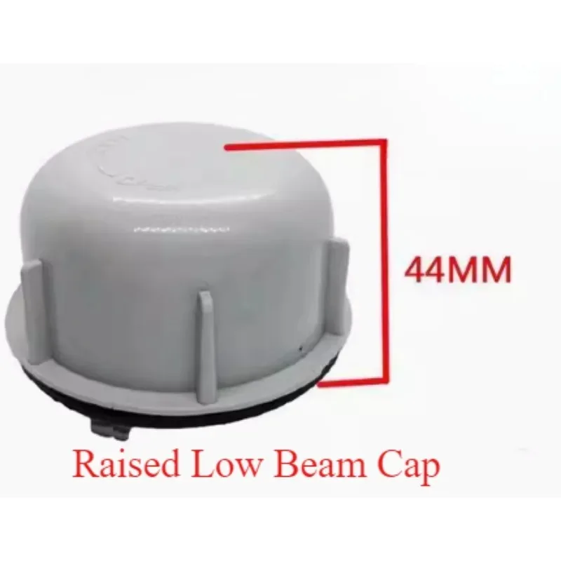 

Уплотнительная крышка, водонепроницаемая пылезащитная крышка отверстия лампы для Buick GL8 Firstland 2005 2006 2007 2008 2009 2010 2011 2012 2013 2014 2015