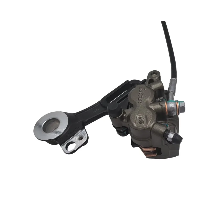 Electric Motorcycle Off-Road Motorcycle Original UB Rear Plipper Assembly Ultra Bee Accessories - Image 6