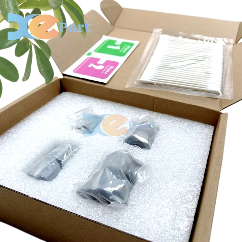 

L2740-60001 1X ADF Roller Replacement Kit L2731-60004 L2740A L2731A for HP Scanjet 5000S2 5000S3 7000S2 / 5000 7000 S2 Printer