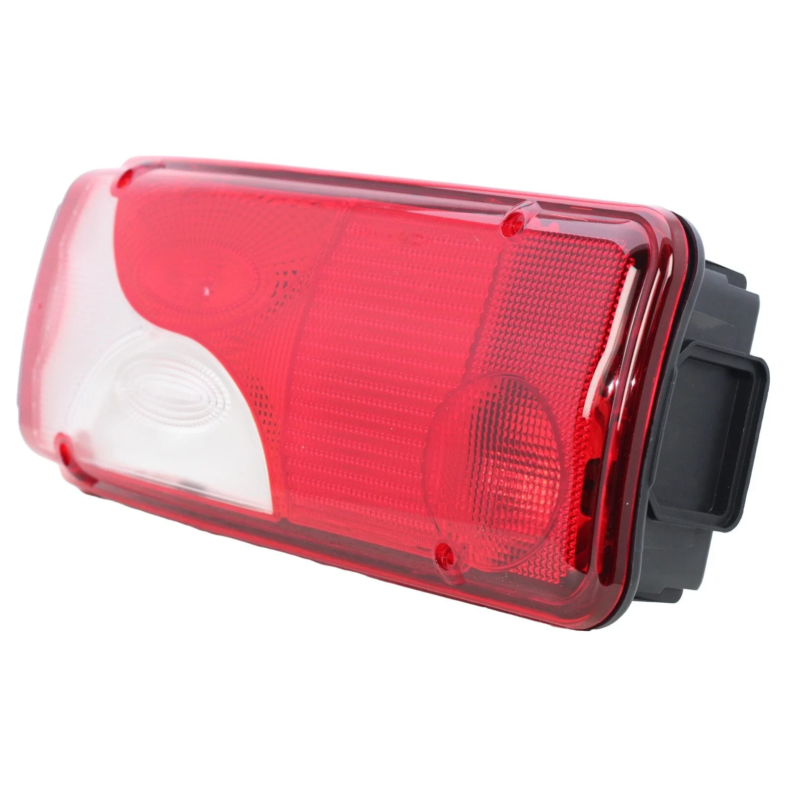 

Tail Lamp Rear Light Lens Left Side Tail Light N/S 12V Rear Lamp For 2006-2025 Mercedes Sprinter VW Crafter Car Accessories