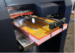 SWFM-520H Hot Sale Industry Use Hydraulic Hot Roll Laminating Machine Heavy Fast Sheet to Sheet Laminating Machine