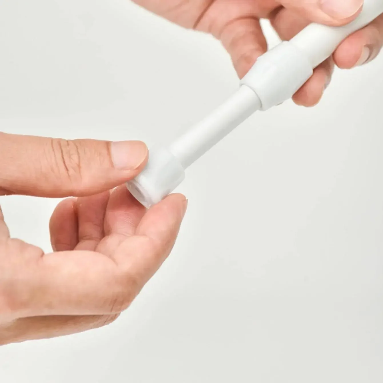 1 قطعة/2 قطعة-متعددة الوظائف الربيع تحميل للتمديد قضيب قابل للتعديل الستار قطب تليسكوبي المنزلية قضبان معلقة الحمام الإنتاج