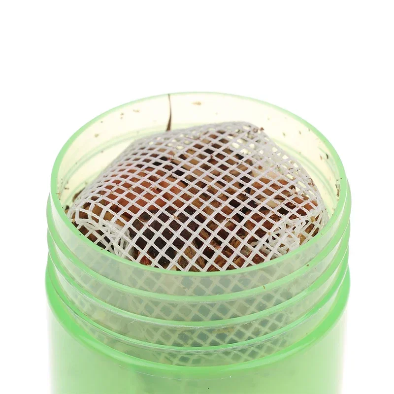 

Thai Herbal Medicine Inhalation Nose Care Tools Health 1 Bottle