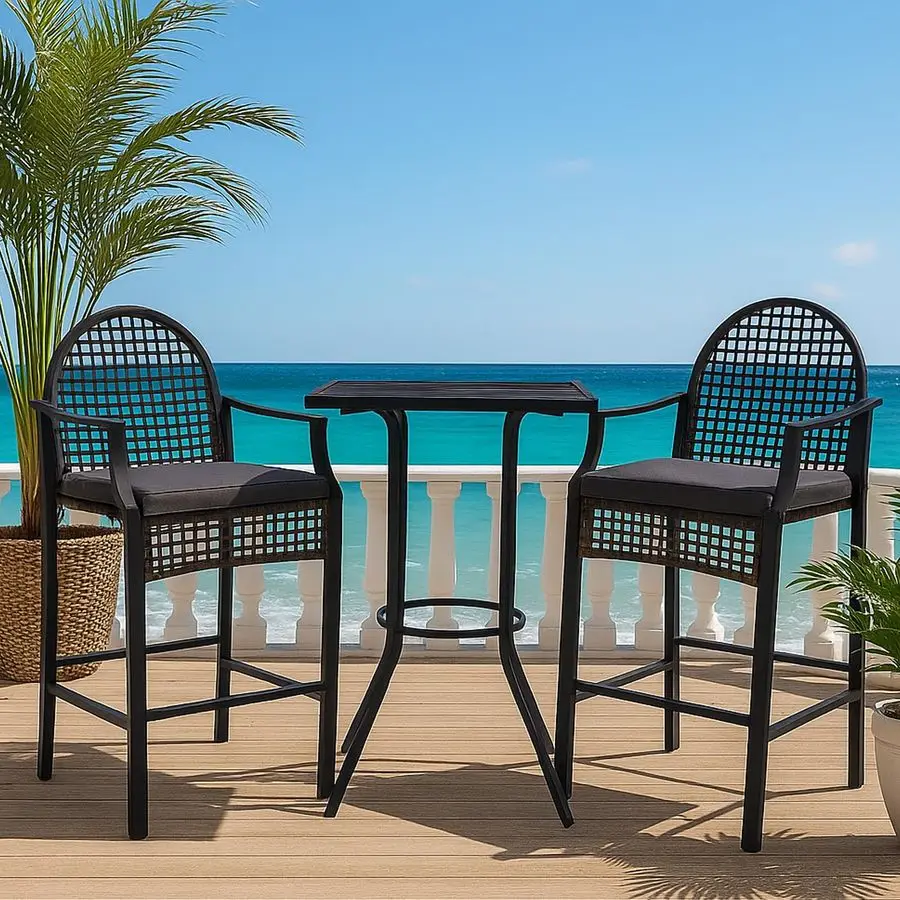 High Stool Bistro S… - image