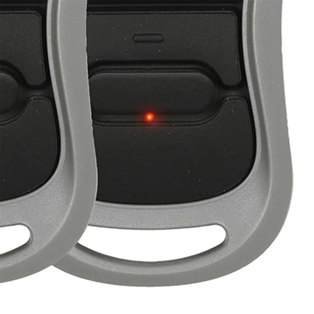 

A002 3pack G3T-A Replacement Genie Garage Door Opener Remote 1997 to Present Auto- 315/390MHZ