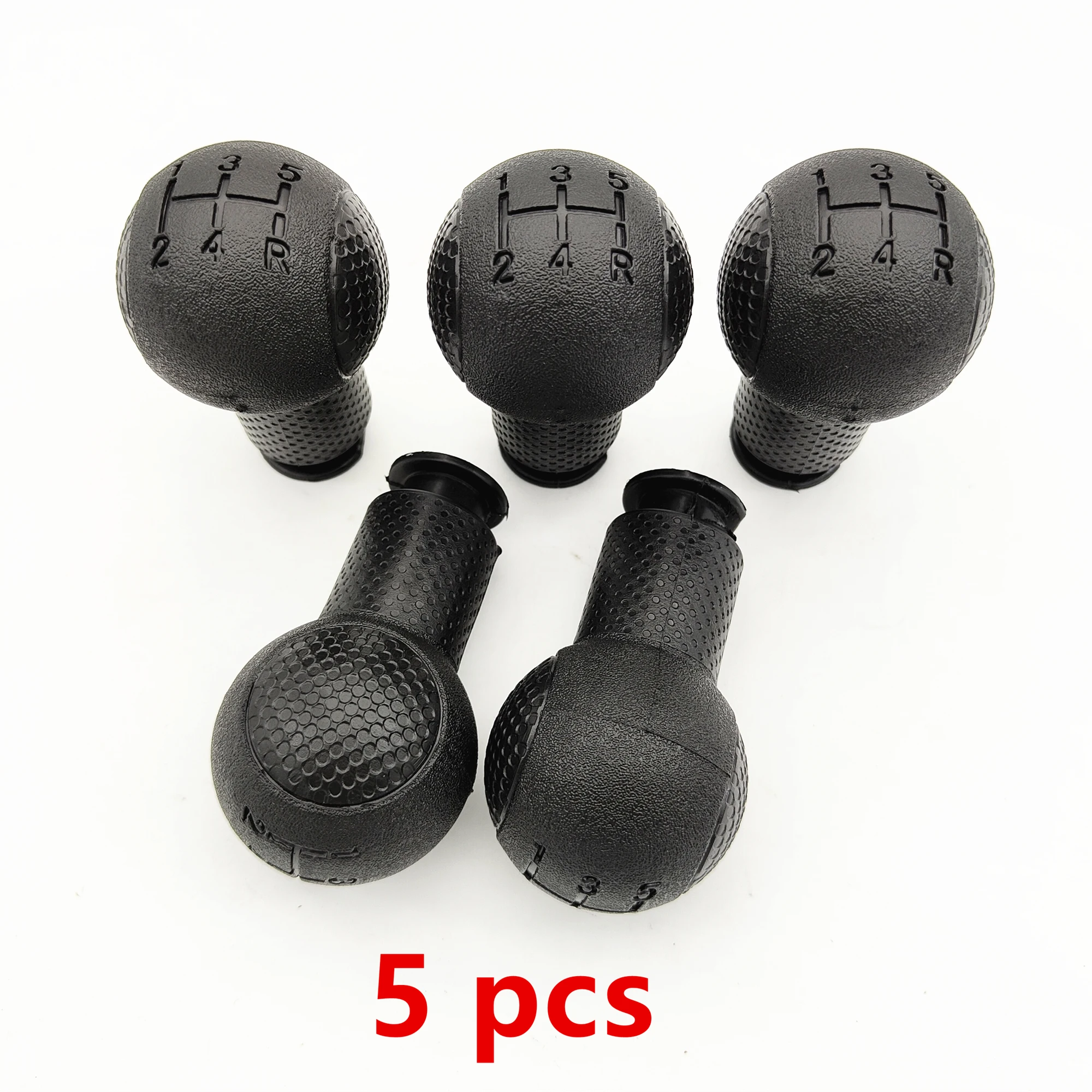 

5pcs Manual Transmission Shift Handball 5MT For Chevrolet Sail 2010-2014