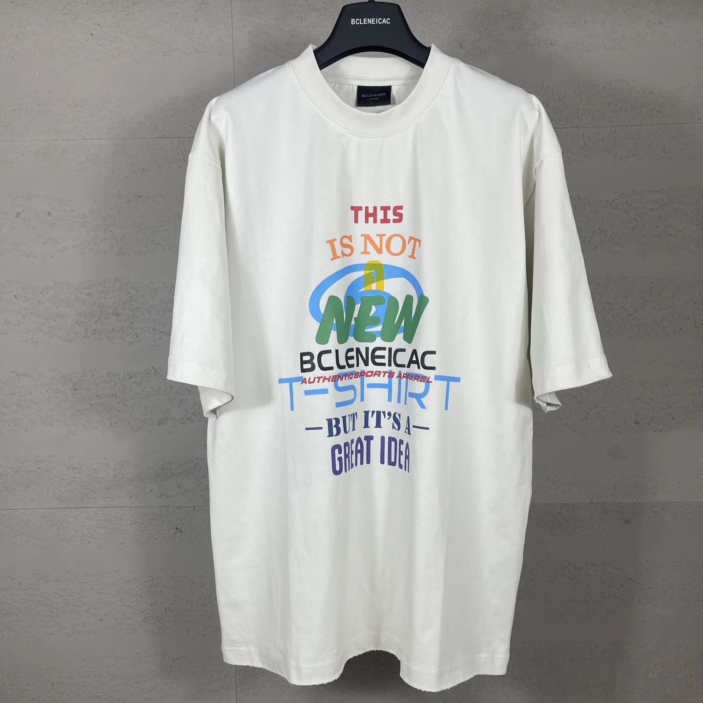 

BCLENEICAC Новая футболка с принтом «Кракл» и надписью «Surf», свободного кроя, с коротким рукавом, парная, в парижском стиле, мужская модная летняя хлопковая футболка