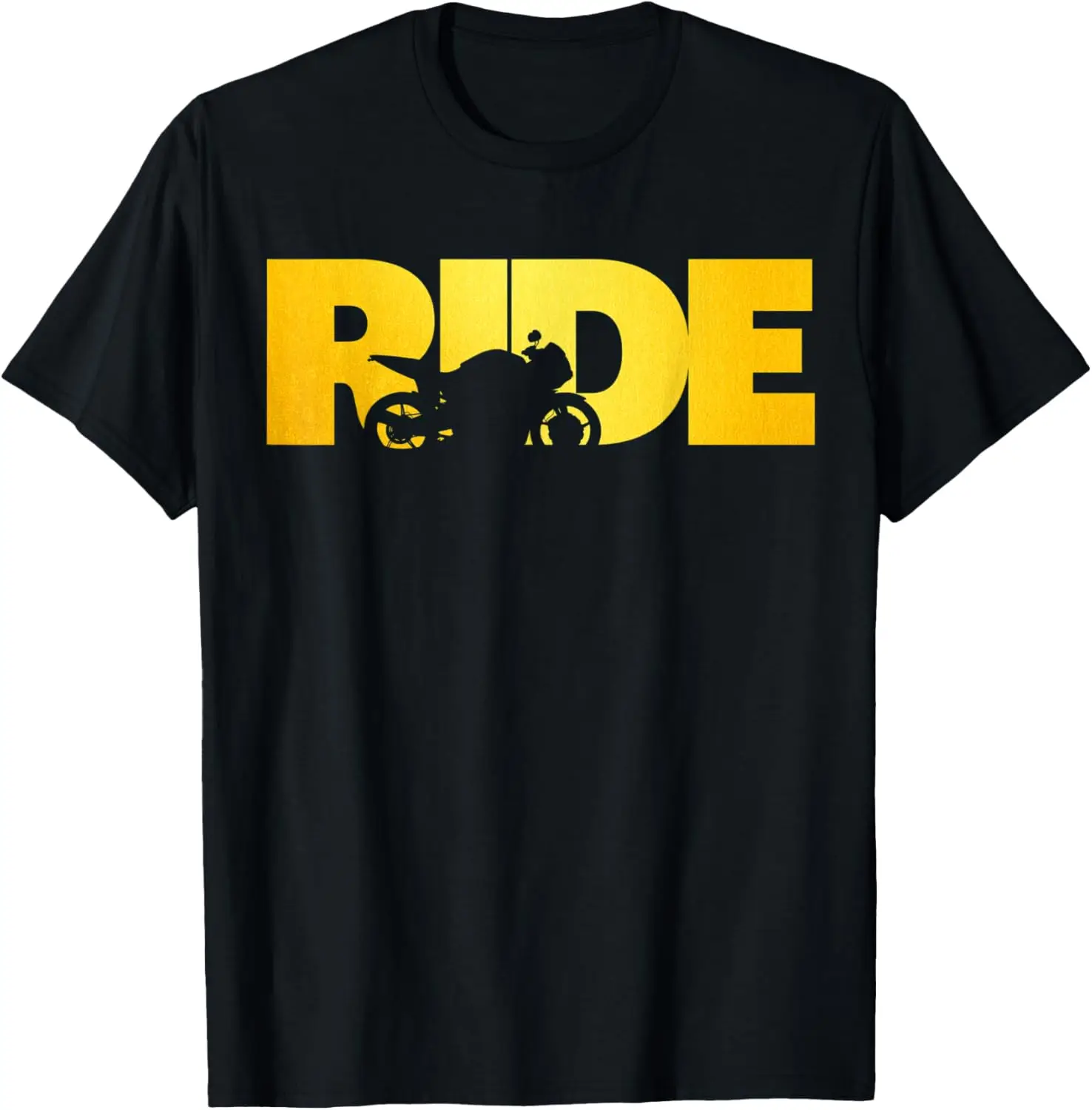 

Motorcycle T-Shirt Motorcycle