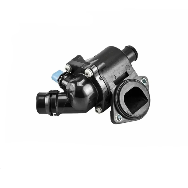 

Engine Coolant Thermostat 06b121111k 06b121111g 06b121111h/b/d For A4 B6/b7 2000-08,a6 C5 2001-05,vw Passat B5.5 2001-2005