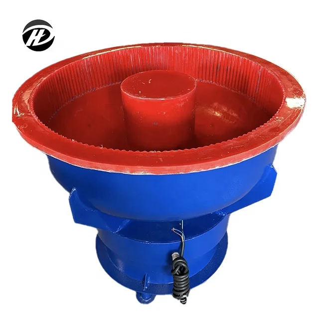 

Wholesale And Retail Grinding Vibration Polishing Machine For Metal