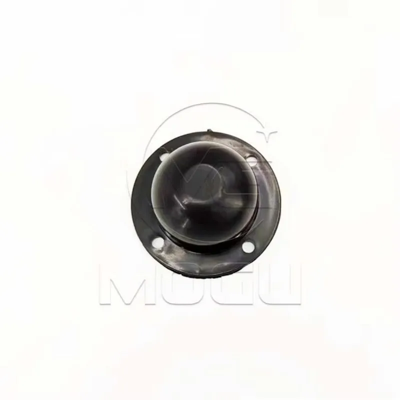 

Manufacturer's Hot Selling High-quality Model 31102007 Nut Cover, Disc Drive Spare Parts, Front Wheel Hub Cover