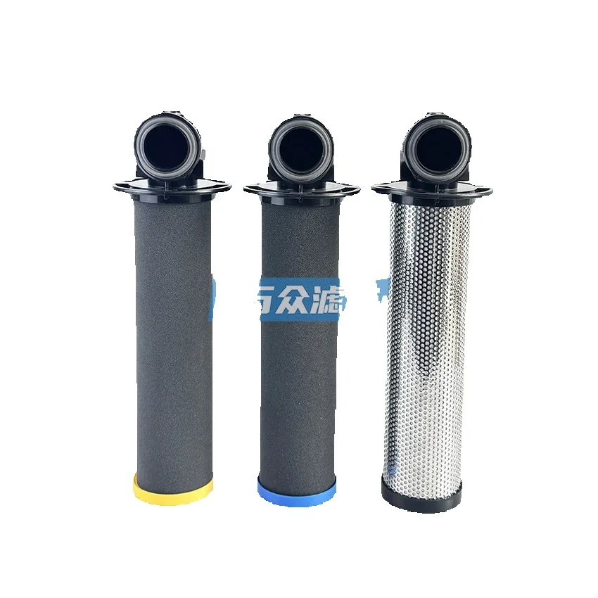 Precision Filter Element filter cartridge 2901207924 2901207944 2901207964 2901208024